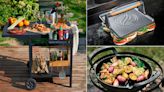 11 must-have outdoor kitchen accessories for a great grilling season