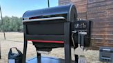 Weber reveals its more affordable, more versatile Searwood smart grill at CES 2024