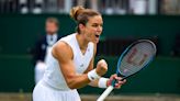 Maria Sakkari is out for revenge against Raducanu after US Open defeat