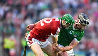 Jamesie O’Connor: Cork need to give it everything, but Limerick will probably be too good