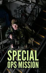 Special Ops Mission