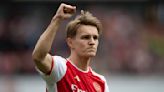 Martin Odegaard names one thing Arsenal must do on final day of the season
