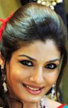 Raveena Tandon