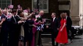 Video: UK's new PM Keir Starmer pledges to rebuild Britain