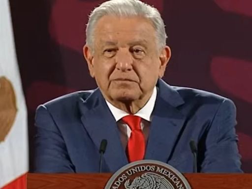 AMLO promete recuento de los jueces que han ordenado liberar ‘delincuentes’ en viernes por la noche: “El clásico sabadazo”