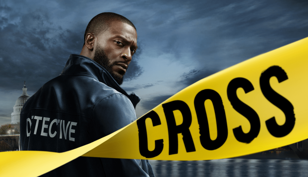 ’Cross’ Season 1: What To Know About The Legendary Detective On TV