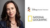 Pamela Levine Named Head Of Marketing For Disney Branded Television & Nat Geo Content