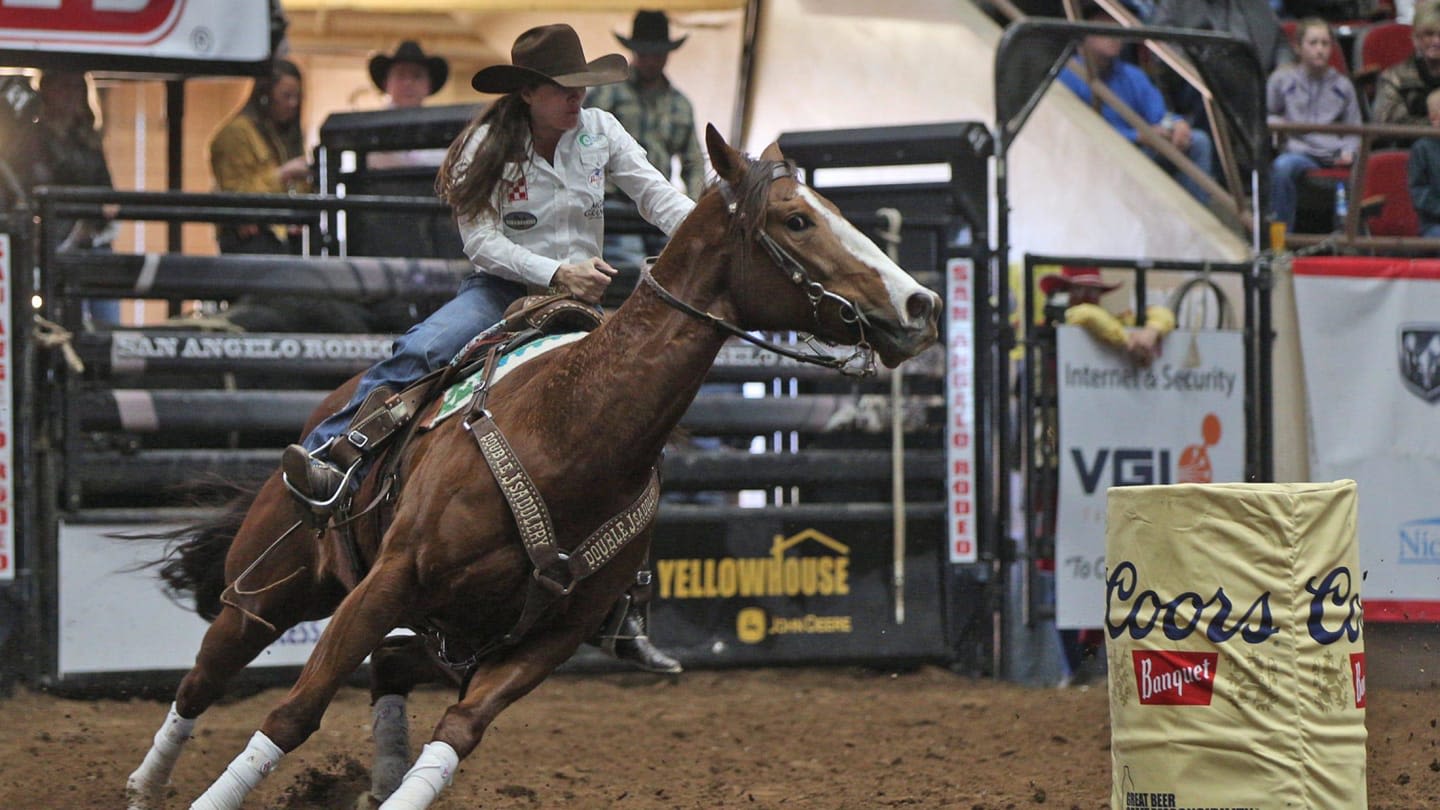 Buffalo Bill Rodeo Crowns 2024 Champions and Boosts World Standings