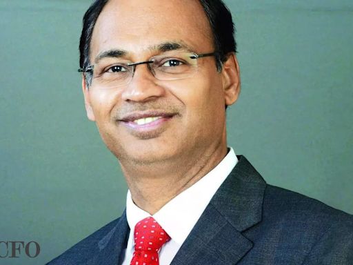 RBI approves appointment of former Kotak exec KV Subramanian as CEO & MD of Federal Bank - ETCFO
