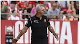 El Mallorca de Javier Aguirre entra en pánico