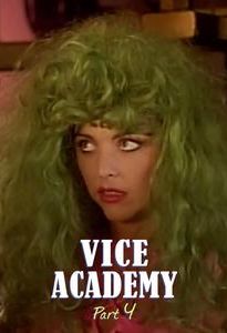 Vice Academy: Part 4