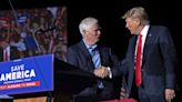 Mo Brooks' Loss Shows Trump's Grip Remains Strong, at Least in Alabama