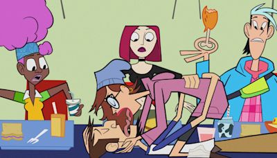 ‘Clone High’ Revival Canceled After Two Seasons at Max