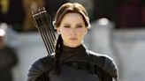 Jennifer Lawrence dice que le encantaría regresar como Katniss en más películas de Los Juegos del Hambre