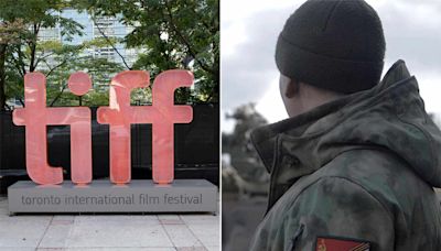 'Significant threats' of violence halt Toronto Film Festival screenings of Russia-Ukraine war documentary