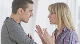 Dr. Barton Goldsmith: Your partner is not to blame