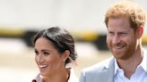 Meghan Markle and Prince Harry Hope 'Collecting Trophies' Will Win Over the American Public After Years of Controversy