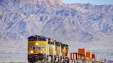 RailState shines spotlight on Union Pacific and BNSF train length in Southwest - Trains