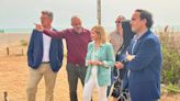 La Comunidad Valenciana se suma al recurso contra el deslinde del Gobierno en la playa de Moncofa (Castellón)