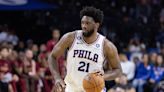 France is already courting Joel Embiid for World Cup, 2024 Paris Olympics