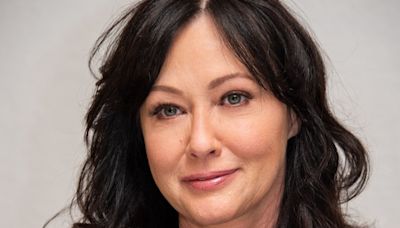 Shannen Doherty seeks spousal support from ex-husband amid heartbreaking cancer battle and 'decrease' in financials