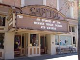 Hargray Capitol Theatre