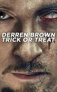 Derren Brown: Trick or Treat