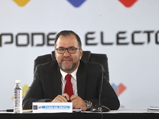 Venezuela dice que EE.UU. fracasará en sus "intentos de interferir" en las presidenciales