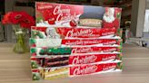 Every Little Debbie Christmas Snack Cake, Ranked