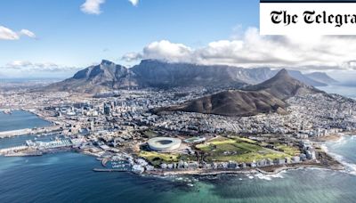South Africa on a budget? It can be done