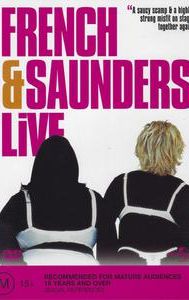 French & Saunders Live