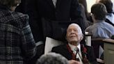 Jimmy Carter praised as grandson issues health update
