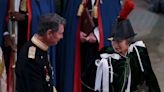 Who Is Princess Anne's Husband, Vice Admiral Timothy Laurence?