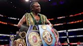 Claressa Shields Vs. Vanessa Lepage-Joanisse: Date, Time & Watch Info