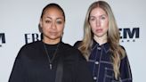 Raven-Symoné Calls Out 'Death Threats' Against Wife Miranda Maday