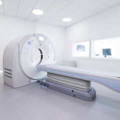 X-Ray, MRI, & Imaging