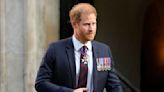 Prince Harry opens up about tabloid fight, says it contributed to royal family rift