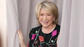 Martha Stewart Is the Cover Star of Sports Illustrated’s Swimsuit Issue at Age 81, Breaking Records