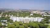 Portugal's golf hotel jewels: From Lisbon to the Algarve