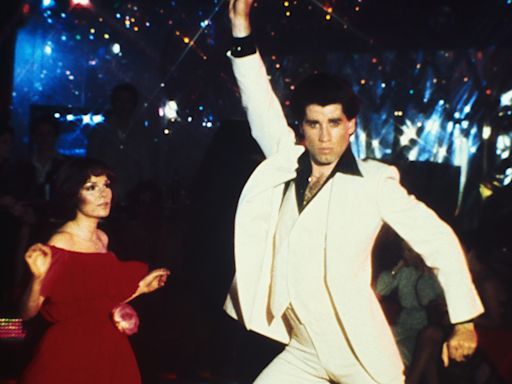 7 Fun Facts About ‘Saturday Night Fever’