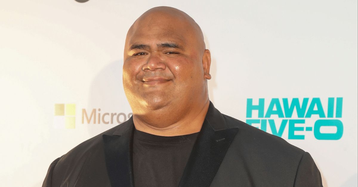 'Hawaii Five-0' and 'Magnum P.I.' Actor Taylor Wily Dead at 56