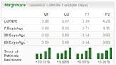 Bull of the Day: Badger Meter (BMI)