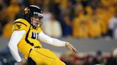 Pat McAfee starts trash talk for Penn State-West Virginia opener