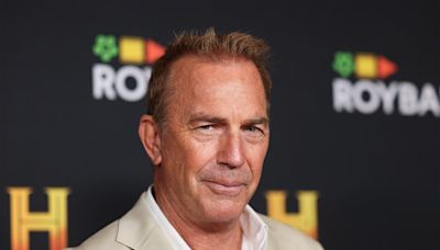 Could John Dutton ride again? Kevin Costner hints that his 'Yellowstone' "story is not finished"