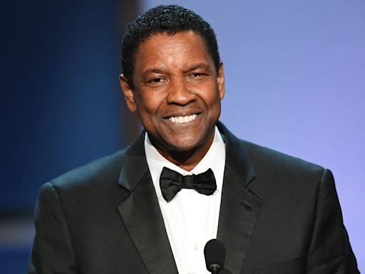 Denzel Washington Says ‘Gladiator II’ Is The “Biggest Film” Of His Career