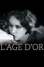 L'Âge d'Or (1930) — The Movie Database (TMDb)