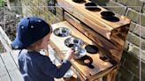 Mud kitchen ideas - I found four mum-approved easy setups to keep your kids engaged