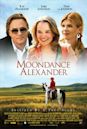 La leyenda de Moondance Alexander