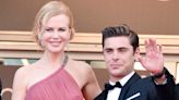Zac Efron and Nicole Kidman Get Steamy in Trailer for New Netflix Movie