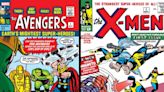 AVENGERS and X-MEN’s July 1963 Debut Is the Most Important Date in Comic Book History